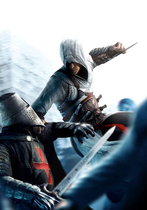 39 Ideias De Assassins Creed Art And Pictures Arte Assassins Creed