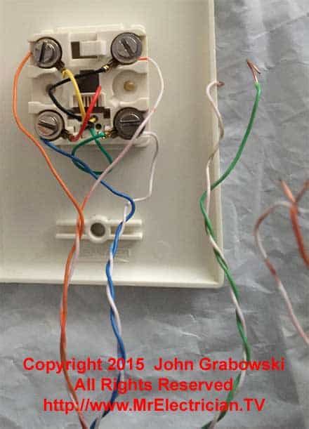 Telephone Jack Point Wiring Diagram Nz Wiring Diagram