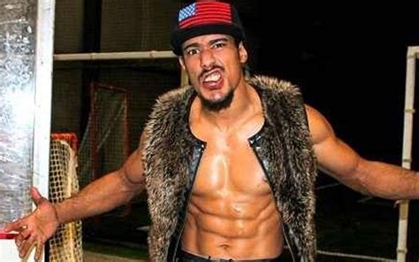 Ar Fox Is All Elite R Aewofficial