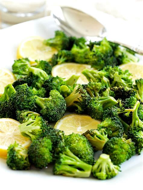 Lukes Favorite Broccoli An 8 Minute Recipe Happy Healthy Mama
