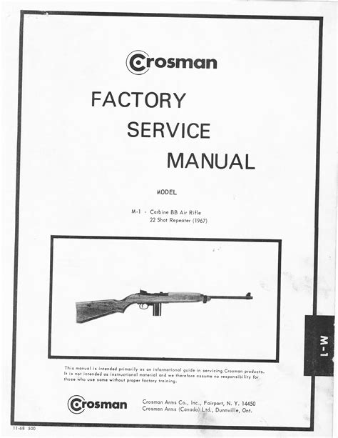 Crsm1fsm Download Factory Service Manual Crsm1fsm 799 Jg