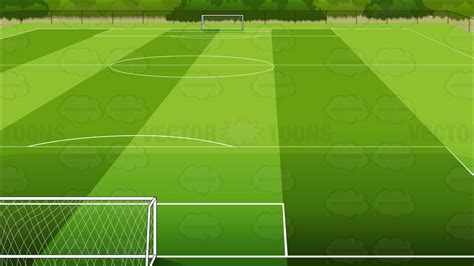 Soccer Field Background Clipart Clip Art Library