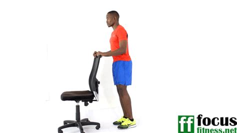 42 Best Chair Exercises For Seniors With Videos Flab Fix 2023