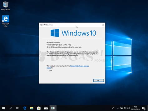 Bagas31 Windows 10 Pro Rs5 Update Maret 2020 Free Download