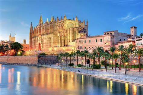 Interesting Things About The Famous Tourist Island Of Majorca