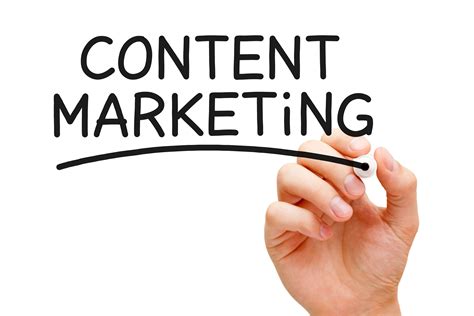 Embracing the Content Marketing Push | Right On Interactive