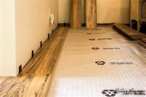 Laminate flooring flooring how to materials and supplies. How to Install Laminate Flooring