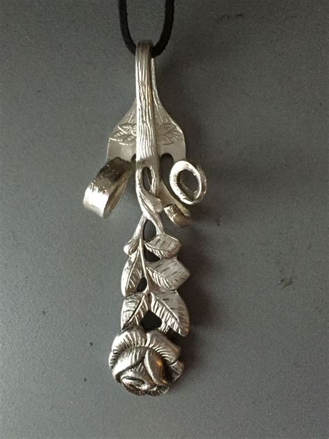 Pin By Anna Whiting On Jewelry Spoon And Fork In 2023 Flatware