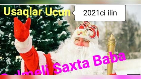 Saxta Baba 2022 Yeni Il Gulmeli Saxta Baba Izleyin Youtube