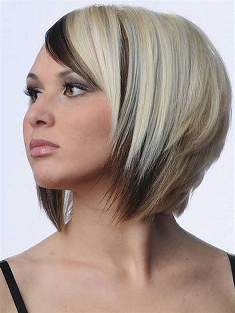 Two Tone Hair Color Ideas For Women Hairstyle For Women