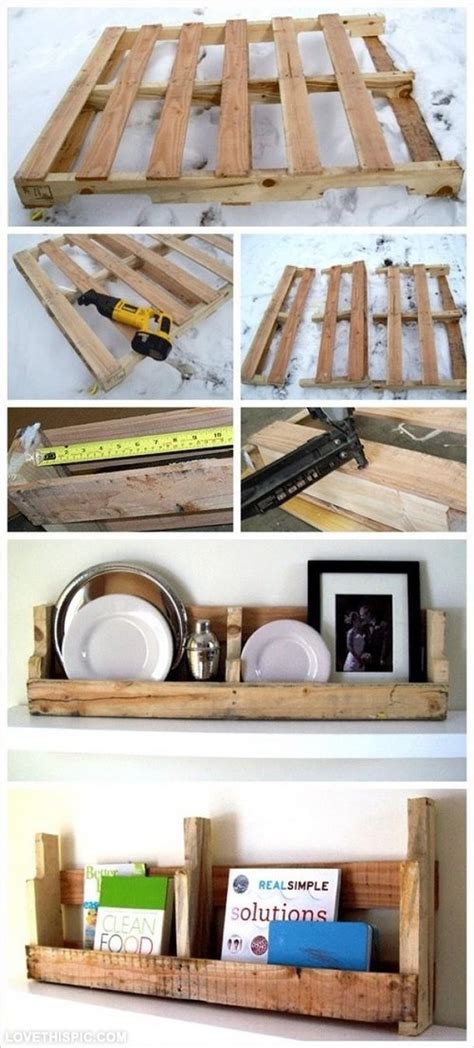 Get ready to get crafty as we hammer out the most practical diy ideas for your home. 40 DIY Home Decor Ideas - The WoW Style