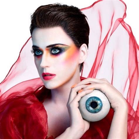 Katy Perry Consigue Su Tercer Número 1 En El Billboard 200 Con Su Nuevo