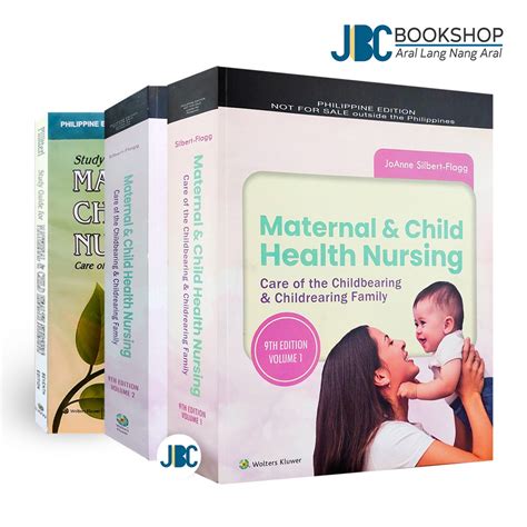 Maternal And Child Health Nursing 9th Edition By Silbert Flagg Pilliteri