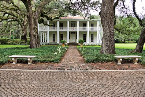 Wesley House Front Photograph By Sandy Keeton Fine Art America
