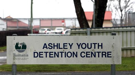 Ashley Youth Detention Centre Whistleblower Feels Let Down By Inquiry The Mercury