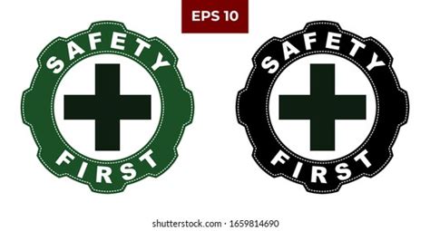 Detail Logo Safety First Png Koleksi Nomer 14