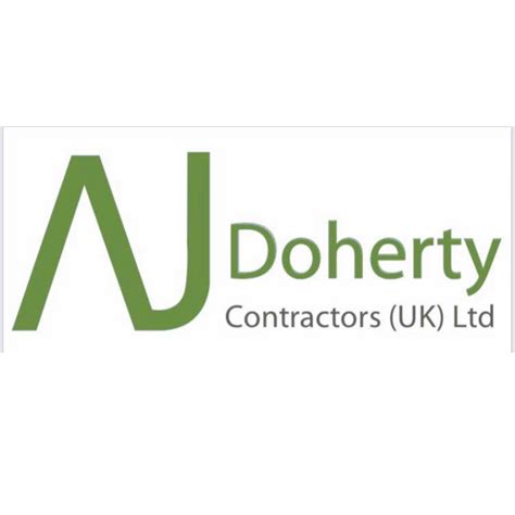 A J Doherty Contractors Uk Ltd