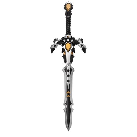 Eon Arc Complete Foam Sword Formidable Toys