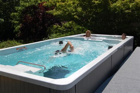 An above ground pool from kayak pools midwest represents pool technology you can't beat, and a value you won't believe! Endless Pools and Swim Across America Raise Thousands for ...