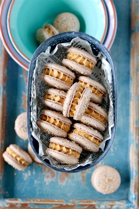 Kostenloser download ✓ für word oder als pdf ✓. Pin von Cake Triebenbacher Moni auf Macarons - Macaron ...