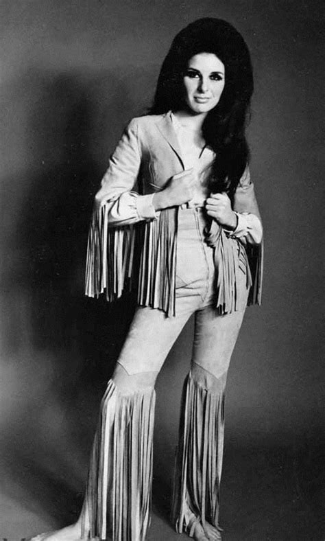 Pin By Vintage Hollywood Classics On Bobbie Gentry Bobbie Gentry