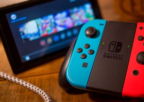 Suma y gana con tus compras, opina y gana. Estos son los nuevos juegos que llegan a Nintendo Switch ...