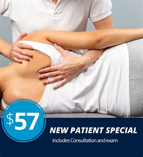 57 New Patient Special Affordable Chiropractor Decatur