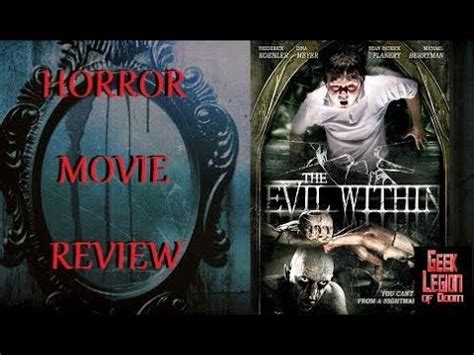 (296)imdb 5.61 h 38 min201716+. THE EVIL WITHIN ( 2017 Frederick Koehler ) Horror Movie ...