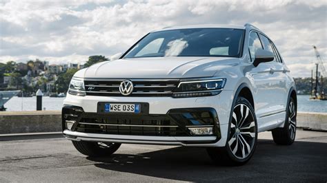 The 2017 volkswagen tiguan has 24 problems defects reported by tiguan owners. 2017 Volkswagen Tiguan Review | CarAdvice