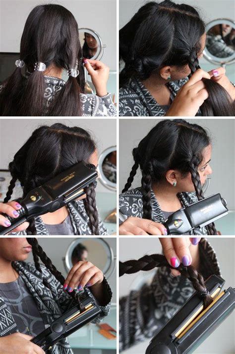 Well, to make it look really nice, you'll still need to put some effort into your wavy hairstyle. DIY Wavy Hair | Hairstyles How To