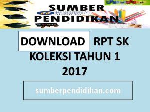 Terima kasih kepada yang sudi berkongsi. Download Rpt Bahasa Melayu Tahun 3 Penting Koleksi Rpt ...