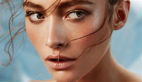 The Secret On How To Get Glowing Skin That Lasts For Up To Six Months