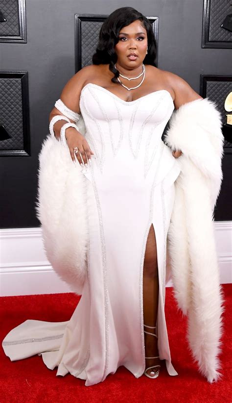 Fashion at the grammys is nothing like that of the award shows before it because attendees are known for going above and beyond in the style department. The Best Red Carpet Looks From the 2020 Grammy Awards ...