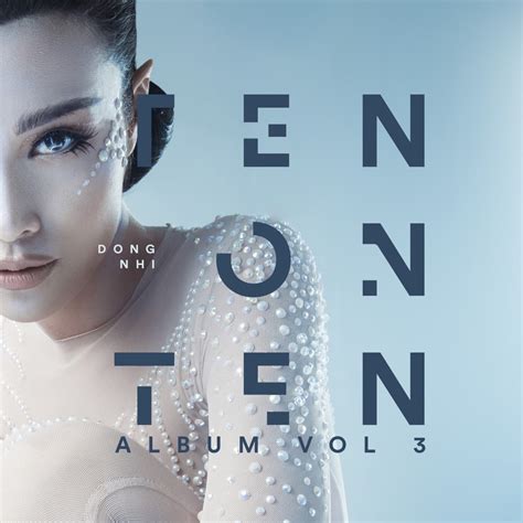 ‎ten On Ten By Đông Nhi On Apple Music