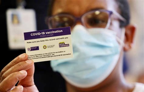 South africa launches digital covid. Digital vaccination certificates just a week away, says health ministry