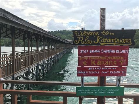 Karampuang Island Mamuju All You Need To Know Before You Go