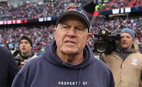 Nfl Report Patriots Might Receive A Shocking Offer For Hc Bill