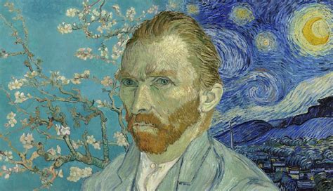 Vincent Van Gogh Ανακαλύφτηκε αυτοπορτρέτο πίσω από άλλον πίνακα του