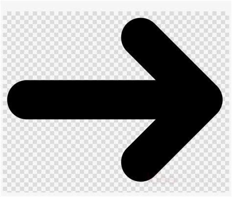 Right Arrow Icon Clipart Computer Icons Arrow Clip Transparent Png