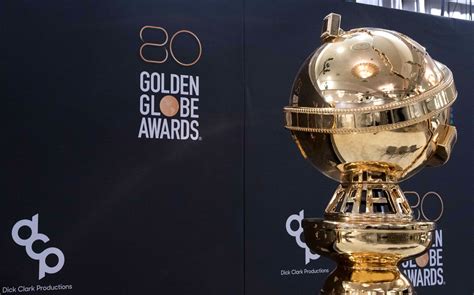 Nominations Aux Golden Globes 2023 Voir La Liste Complète Crumpe