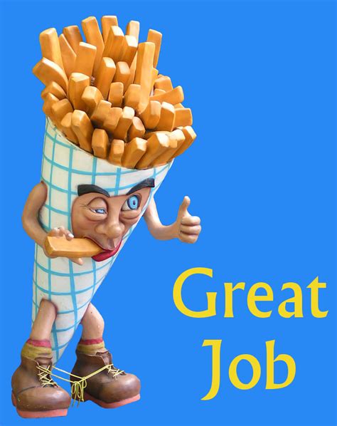 Top 23 great job memes for a job well done that you'll want to share. Great Job | Reaction Images | Know Your Meme