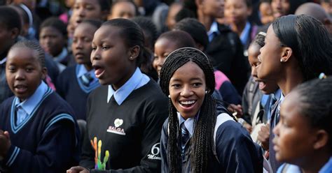 Virginity Scholarship Introduced In South Africa