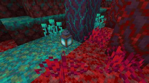 Minecrafts Upcoming Nether Update Is Creepy