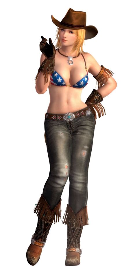 Tina Armstrong Dead Or Alive Dead Or Alive 5 Armstrong Alive