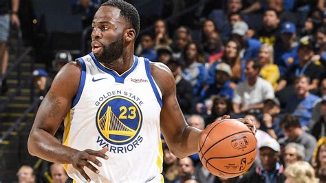 Green is slippery with his back to the basket, with the ability to spin baseline or turn across the lane for the finish … Draymond Green missed being the underdog - ABC7 San Francisco