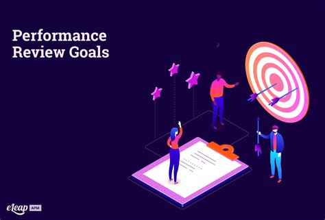 Performance Review Goals: Building Reviews that Build Companies