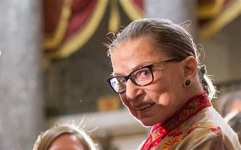 the notorious leadership of ruth bader ginsburg ivey business journal