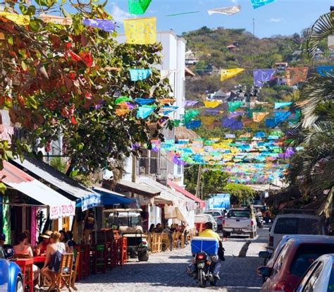Is Sayulita Safe Best Sayulita Mexico Travel Tips In 2023