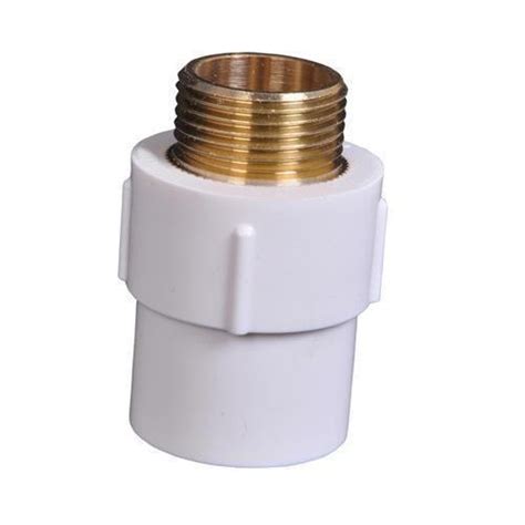 Brass Mta Pvc Pipe Fitting Packaging Type Box Rs 10 Piece Rajesh Trading Co Id 20925575955