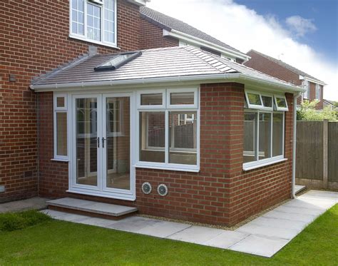 7 Conservatory Refurbishment Ideas To Modernise Any Space Eyg